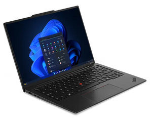 Lenovo ThinkPad X1 Carbon G12 14" WUXGA Intel Core Ultra 5 32GB RAM 512GB SSD Laptop with Windows 11 Pro & Office 2024