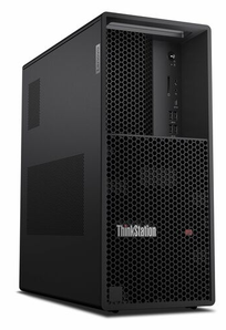Lenovo ThinkStation P3 Gen 2 Intel Core Ultra 5 16GB RAM 512GB SSD Desktop PC with Windows 11 Pro