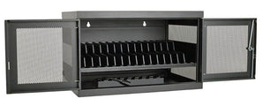 Tripp Lite 16-Device AC Multi-Device Charging Cart