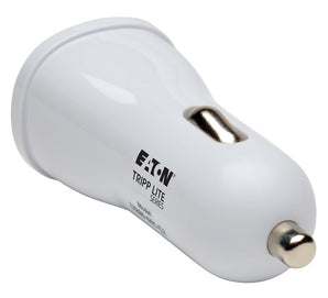 Tripp Lite USB Car Charger