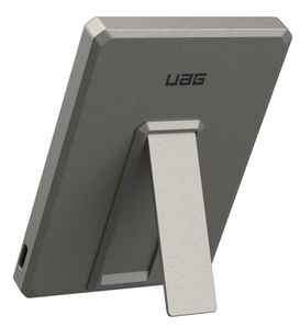 UAG SRGE Slim Ultra Slim 5K Power Bank with Stand (2 Colors)
