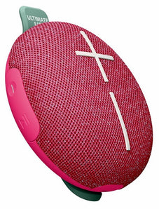Logitech Ultimate Ears MINIROLL Ultra-Portable Waterproof Bluetooth Speaker (4 Colors) (FREE! Shipping)