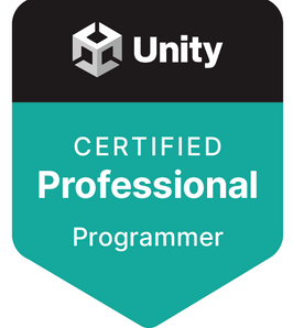 Unity Certified Professional Programmer Practice Test (Download)