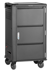 V7 36 Device USB-C PD Prewired Charge Cart (On Sale!)