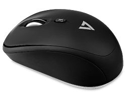 V7 Wireless Mobile Ambidextrous Optical Mouse (10-Pack) (On Sale!)