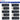 Verbatim Store n Go 64GB USB Flash Drive with Antimicrobial Technology (10-Pack)