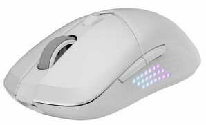 MSI VERSA 300 ELITE WIRELESS WHITE Gaming Mouse