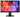 ViewSonic 27" 5K Thunderbolt Monitor with DP, HDMI & USB Hub