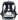 Vivacity Tech PVC Clear Backpack for Laptops Up to 15.6" (Multi-Packs Available)