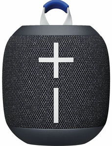 Logitech Ultimate Ears WONDERBOOM 4 Wireless Bluetooth Speaker (4 Colors) (FREE! Shipping)
