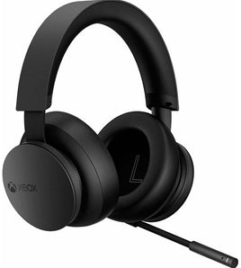 Microsoft - Xbox Wireless Gaming Headset for Xbox Series X|S, Xbox One, & Windows 10/11