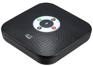 Adesso Xtream S8 360° Conference Call Bluetooth/Wired Speaker with Microphone & USB Ports (On Sale!)