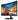 Samsung C27F390 27" FHD Curved Monitor with HDMI
