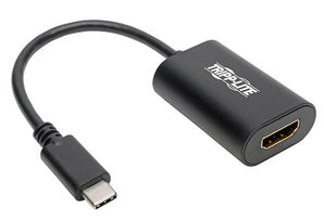 Tripp Lite USB 3.1 Gen 1 USB-C to HDMI 4K Adapter
