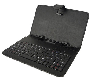 Supersonic 10" Tablet Keyboard and Case (On Sale!)