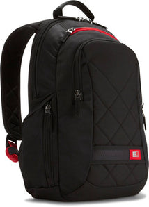 Case Logic Laptop Backpack for 13"-15" MacBooks & 14" Laptops