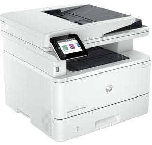 HP LaserJet Pro 4101fdw Wireless Laser Multifunction Printer