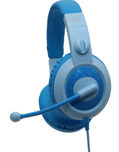 Avid AE-25 3.5mm TRRS Children's Headset with Safe Sound Technology (Multi-Packs Available)