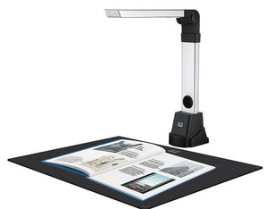 Adesso Cybertrack 810 8MP Fixed-Focus Document Camera (On Sale!)