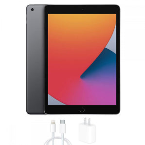 Apple iPad 8th Gen 32GB (Refurbished)