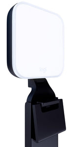 Logitech Litra Glow Premium LED Streaming Light with TrueSoft (FREE! Shipping)