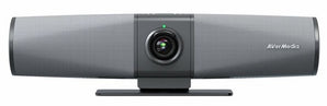 AVer Mingle Bar 4K UHD Conference Room Webcam (On Sale!)