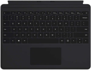 Microsoft Surface Pro Keyboard with Pen Storage for Surface Pro 8/9/10/11 & Pro X (2 Colors)