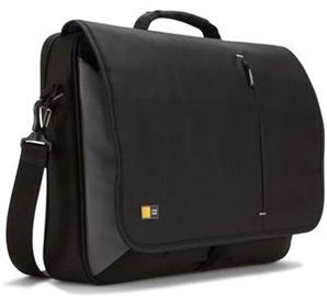 Case Logic Carrying Case Messenger Bag for 17" Notebooks