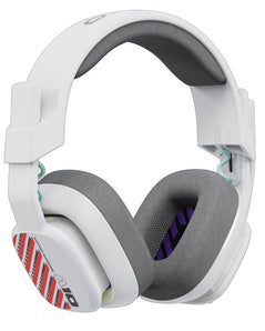 Logitech ASTRO A10 Gen 2 Gaming Headset (4 Colors)