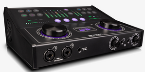 Avid MBOX Studio USB Audio Interface with FREE! Pro Tools | Studio & Groove3 Subscription