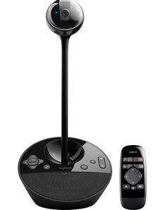 Logitech BCC950 FHD Desktop Video Conferencing Camera