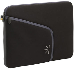 Case Logic Laptop Sleeve with Integrated Pocket for 14" or 15" Laptops (On Sale!)