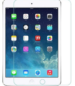 CODi Tempered Glass Screen Protector for Apple iPad 7th/8th/9th Gen