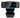 Adesso CyberTrack H5 1080p Full HD USB Webcam with Built-in Dual Mic & Privacy Shutter