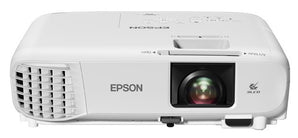 Epson PowerLite X49 3LCD XGA Classroom Projector with HDMI