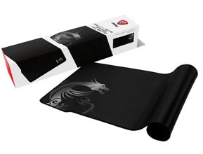 MSI AGILITY GD70 Gaming Mousepad (On Sale!)