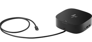 HP USB-C/A Universal Dock G2 with Support for Up to 3 Displays (On Sale!)