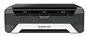 IOGEAR UpStream Pro Dual Video Capture Adapter with FREE UpStream Essentials App (On Sale!)