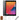 Apple iPad 8th Gen 32GB with Case Bundle (Space Gray) (Refurbished)