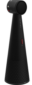IPEVO VOCAL AI Beamforming Bluetooth Speakerphone with FREE! Vurbo.ai Pro License (On Sale!)