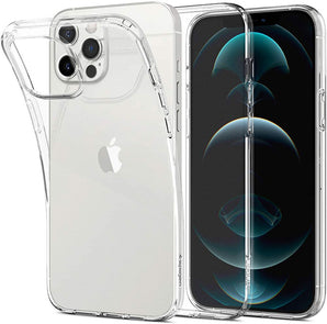 iPhone 12 Clear Skinny Case | BLOW OUT SALE!