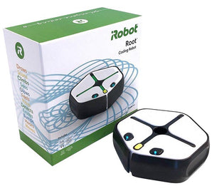 iRobot Education Root® rt1  Coding Robot (On Sale!)