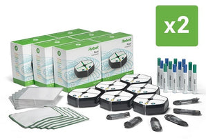 iRobot Education Root® rt1  Coding Robot 12-Unit Classroom Pack