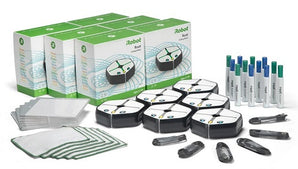 iRobot Education Root® rt1  Coding Robot 6-Unit Classroom Pack