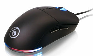 IOGEAR SYMMETRE II Pro FPS Gaming Mouse (On Sale!)