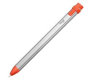 Logitech Crayon Digital Pen for Select Apple iPads (2 Styles) (FREE! Shipping)