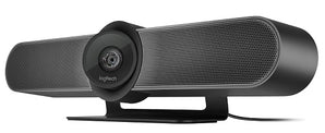 Logitech ConferenceCam MeetUp 4K Video Conferencing Camera (FREE! Shipping)