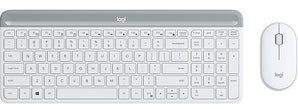 Logitech MK470 Slim Wireless Keyboard & Mouse