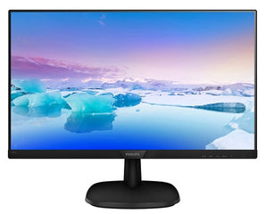 Philips 27" FHD Multimedia Monitor with 4-Year Advanced Replacement Warranty (On Sale!)