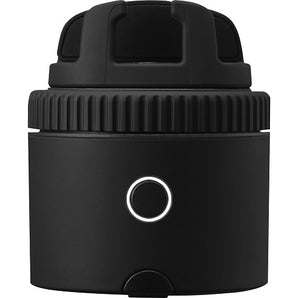 Pivo Pod Black with Tracking & Remote for Smartphones